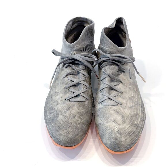 Nike Men's Phantom Luna Elite FG Football Soccer Cleats FN8405-101 US Size 7 - Picture 4 of 10